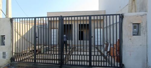 Casa Jardim Santa Marta Sorocaba 