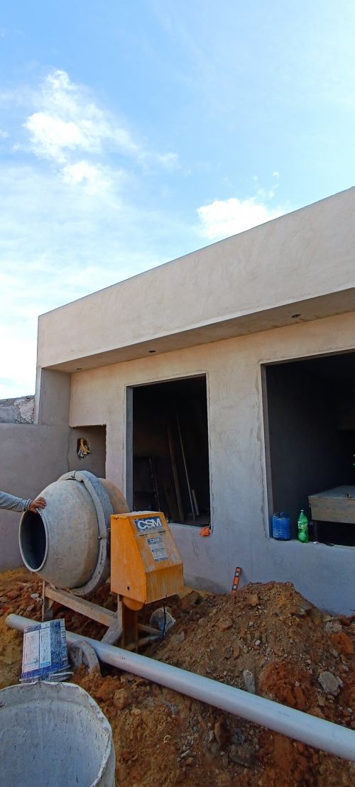 Casa Jardim Santa Marta Sorocaba 