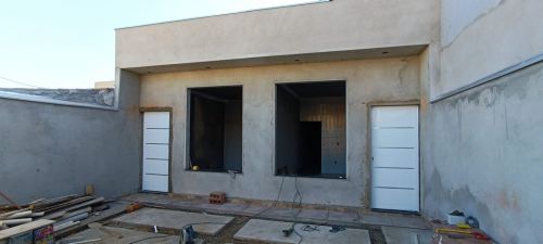 Casa Jardim Santa Marta Sorocaba 