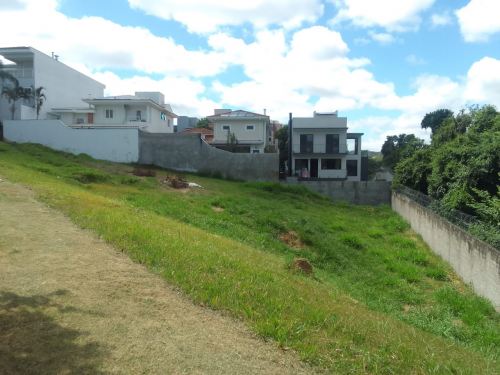 Terreno Condomínio Residencial Village Vert Sorocaba