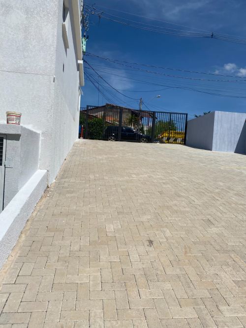 Apartamento Vila Mineirão Sorocaba 