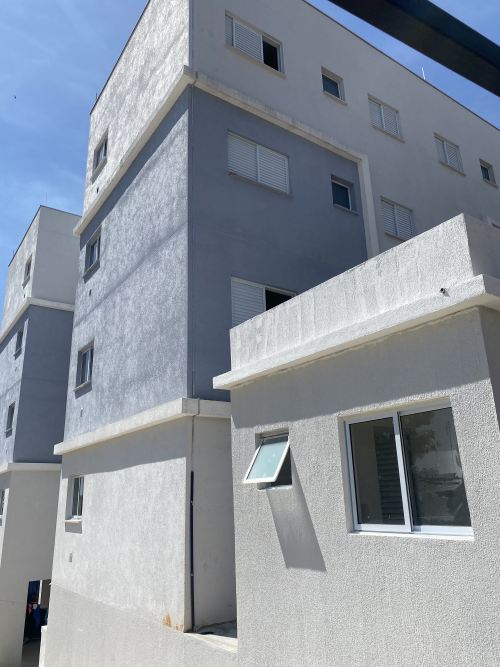 Apartamento Vila Mineirão Sorocaba 