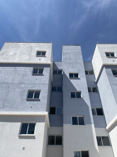 Apartamento Vila Mineirão Sorocaba 