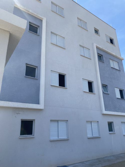 Apartamento Vila Mineirão Sorocaba 