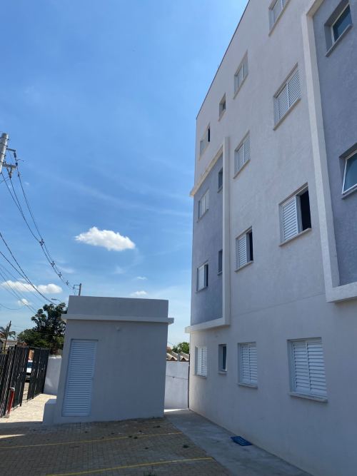 Apartamento Vila Mineirão Sorocaba 