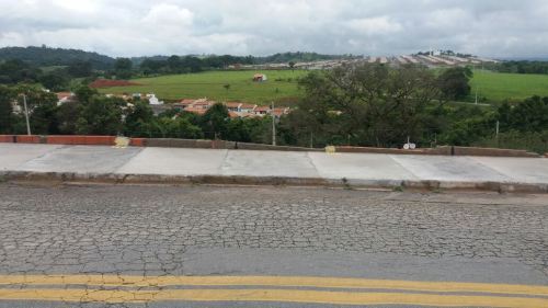 Terreno Jardim Nova Aparecidinha Sorocaba 