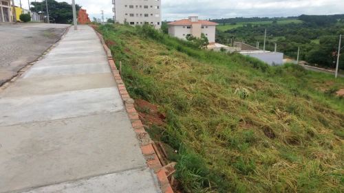 Terreno Jardim Nova Aparecidinha Sorocaba 