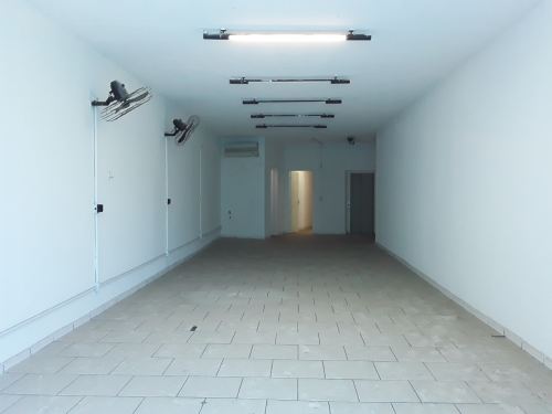 Prédio Comercial Centro Sorocaba 