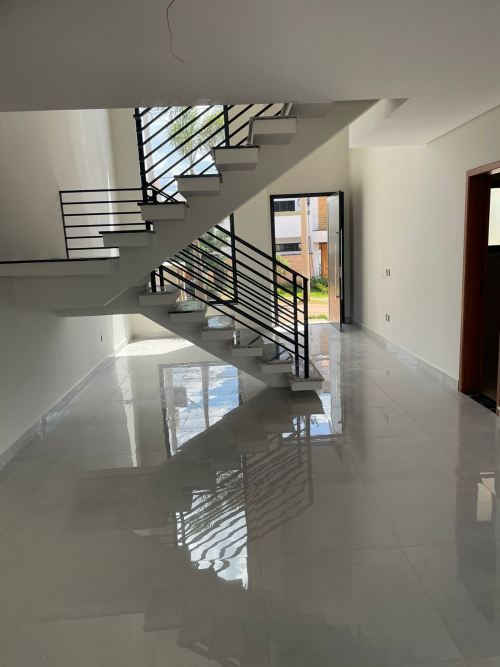 Casa Portal dos Bandeirantes II Porto Feliz