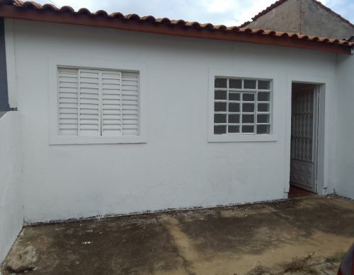Casa Vila Nova Sorocaba Sorocaba 