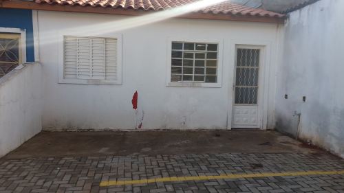 Casa Vila Nova Sorocaba Sorocaba 