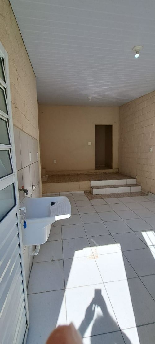 Casa Caputera Sorocaba