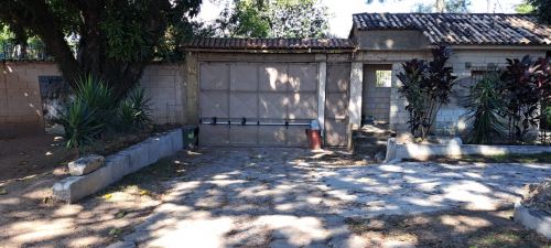 Casa Caputera Sorocaba