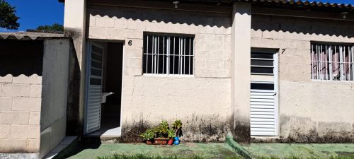 Casa Caputera Sorocaba