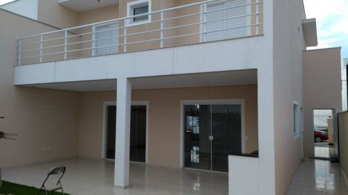 Casa Wanel Ville Sorocaba 
