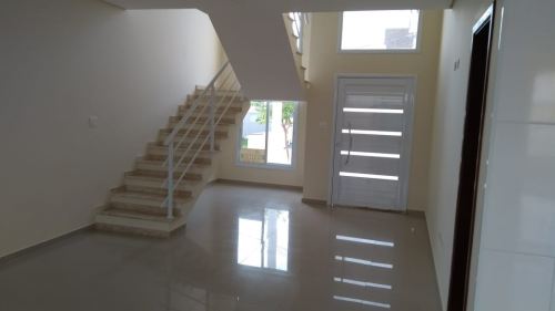 Casa Wanel Ville Sorocaba 