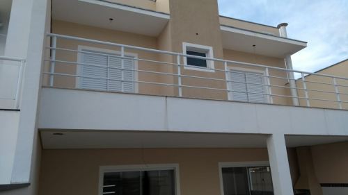 Casa Wanel Ville Sorocaba 