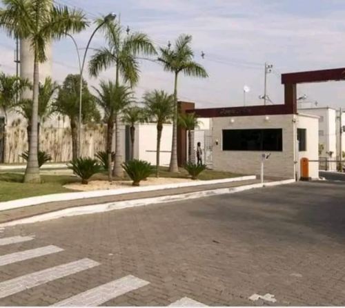 Apartamento Éden Sorocaba 