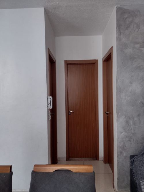 Apartamento Éden Sorocaba 