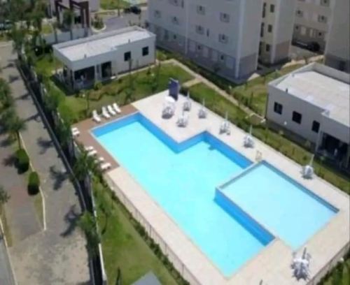 Apartamento Éden Sorocaba 