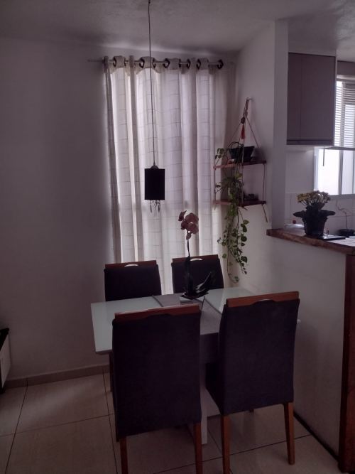 Apartamento Éden Sorocaba 