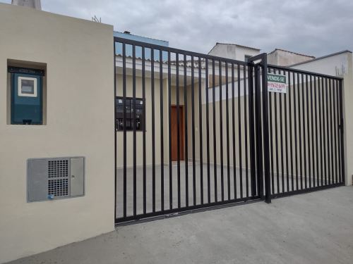 Casa Jardim Residencial Villa Amato Sorocaba