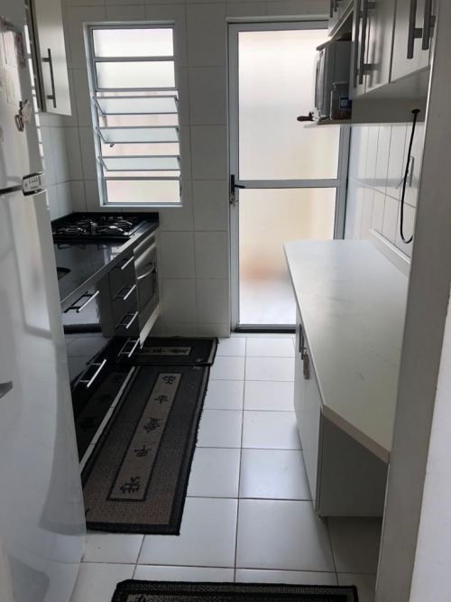 Casa Jardim Residencial Villa Amato Sorocaba