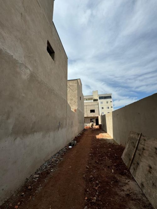 Casa Jardim Betânia Sorocaba 