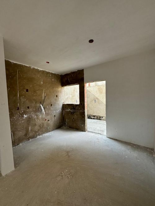 Casa Jardim Betânia Sorocaba 