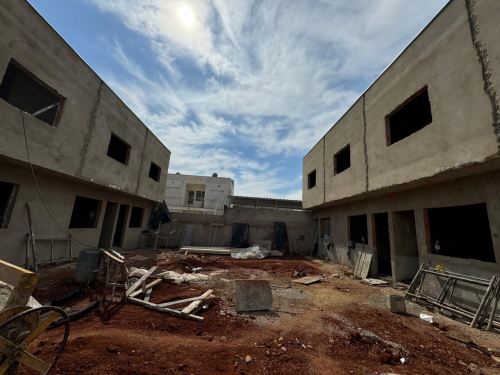 Casa Jardim Betânia Sorocaba 