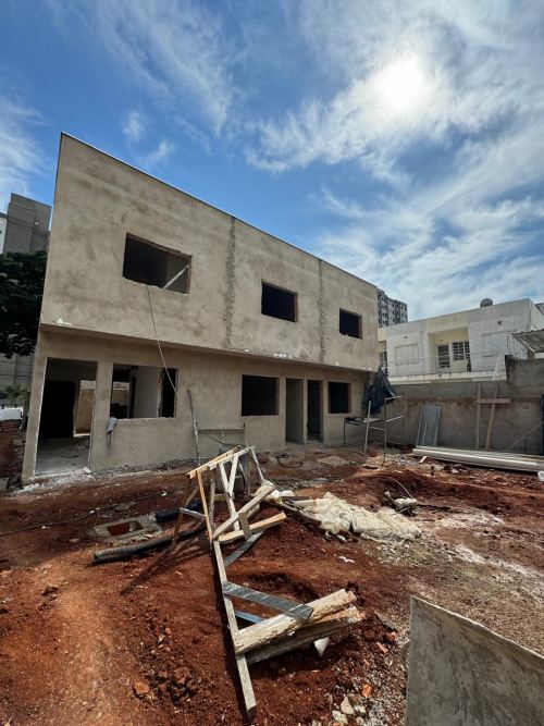 Casa Jardim Betânia Sorocaba 