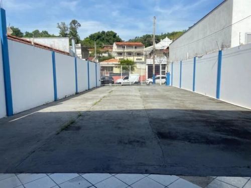 Ponto Comercial Vossoroca Votorantim 