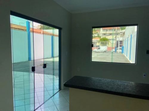 Ponto Comercial Vossoroca Votorantim 