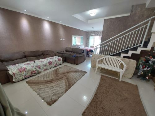 Casa Jardim Residencial Villa Amato Sorocaba 