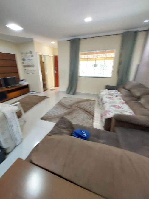 Casa Jardim Residencial Villa Amato Sorocaba 