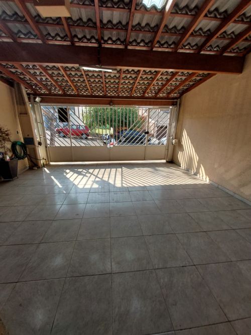 Casa Jardim Residencial Villa Amato Sorocaba 