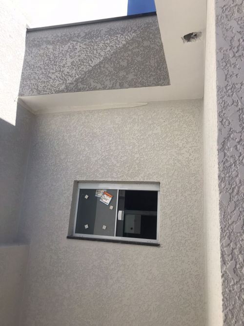 Casa Jardim Residencial Villa Amato Sorocaba 