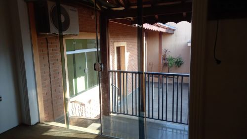 Casa Jardim Embaixador Sorocaba 