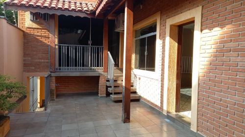 Casa Jardim Embaixador Sorocaba 