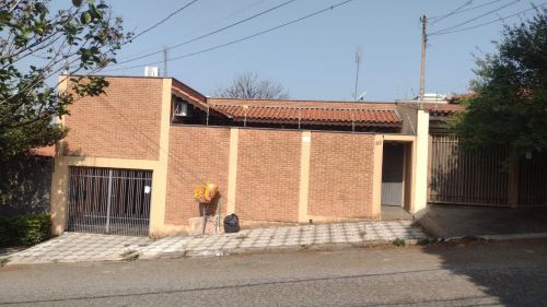 Casa Jardim Embaixador Sorocaba 