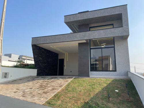 Casa Jardim Novo Horizonte Sorocaba 