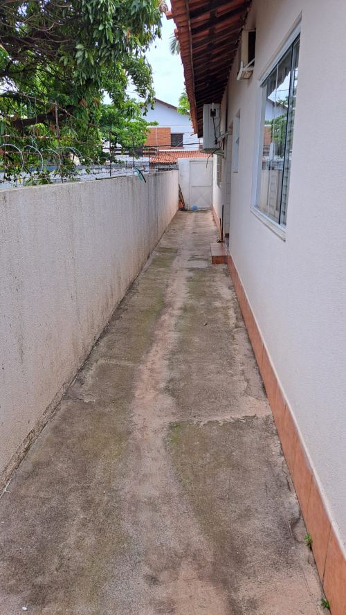 Casa Parque Campolim Sorocaba 