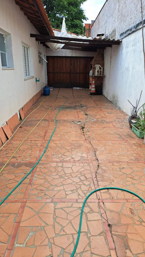 Casa Parque Campolim Sorocaba 