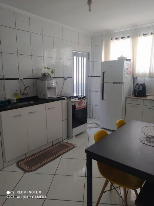 Apartamento Vila Haro Sorocaba 