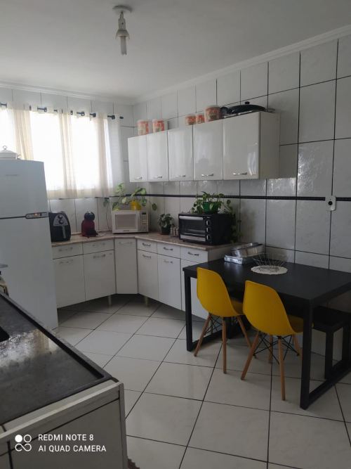 Apartamento Vila Haro Sorocaba 