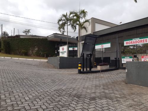 Terreno Jardim Gramados de Sorocaba Sorocaba