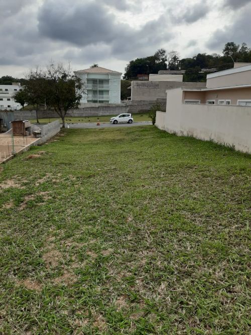 Terreno Jardim Gramados de Sorocaba Sorocaba
