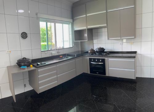 Casa Jardim Residencial Tivoli Park Sorocaba 