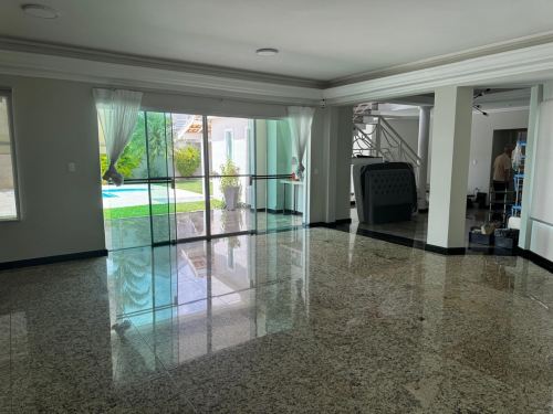 Casa Jardim Residencial Tivoli Park Sorocaba 