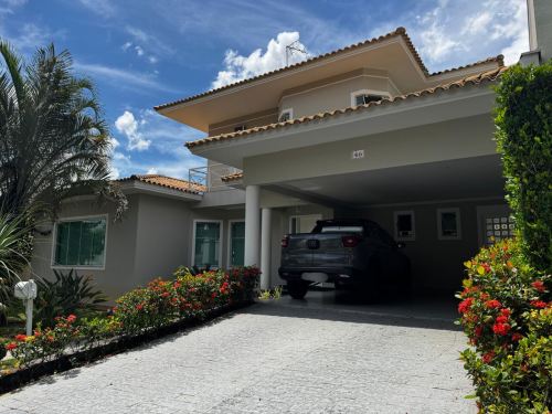 Casa Jardim Residencial Tivoli Park Sorocaba 